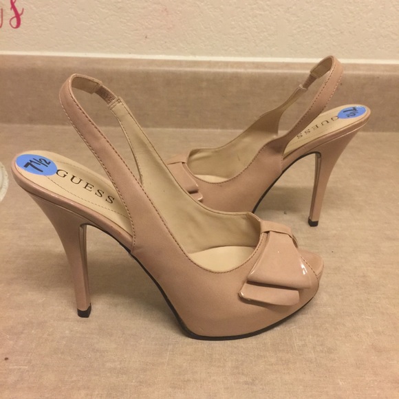 Guess Shoes - 👠Guess Heels👠